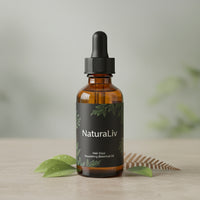 Batana Hair Oil – Deep Nourishment for Strong, Healthy Hair