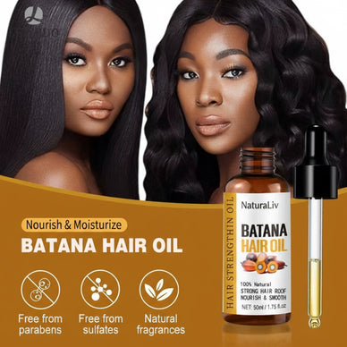 Revitalize Your Hair, Transform Your Confidence