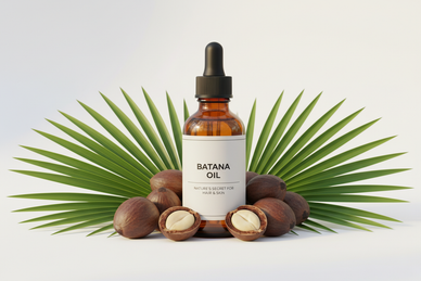 Revitalize Your Hair, Transform Your Confidence