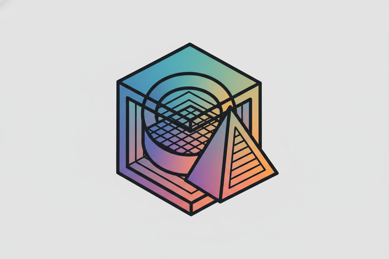 See Visible Thickness & Volume Icon